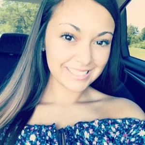 Meet your Posher, Haley